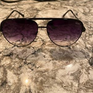 Quay aviators